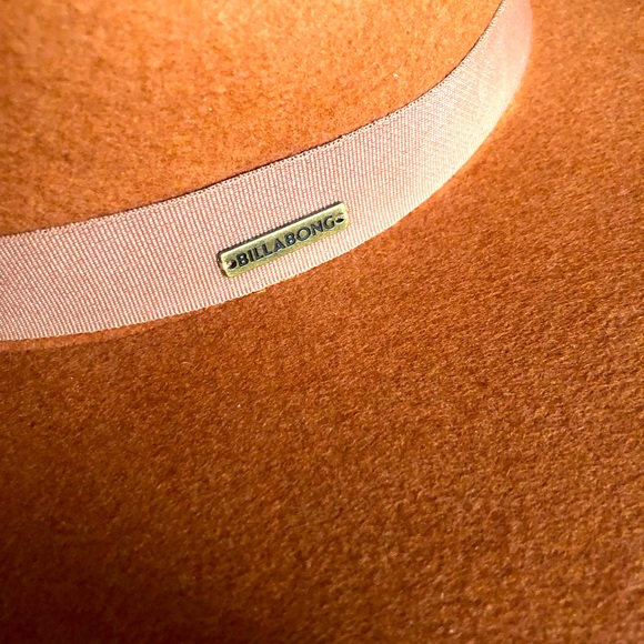 Great Scott Felt Hat OS - Picture 5 of 15